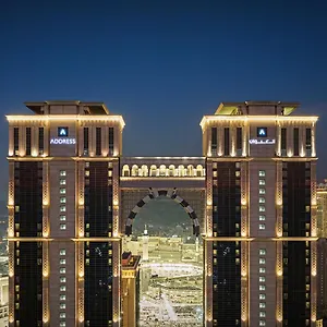 Aparthotel Address Jabal Omar Makkah *****