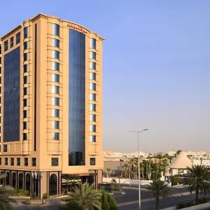 Hotel Moevenpick Star *****