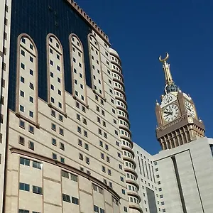 Hotel Infinity Makkah *****